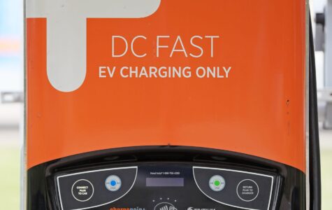 EV charging & batteries manufacturing & machining