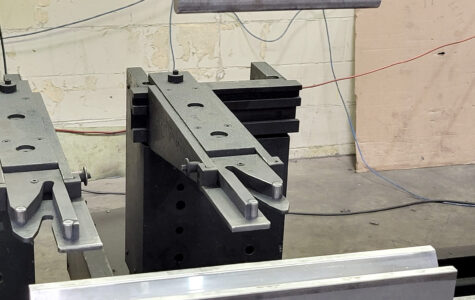 Press brake