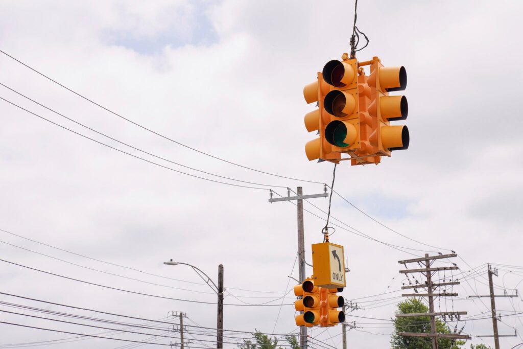 Traffic Control Enclosures