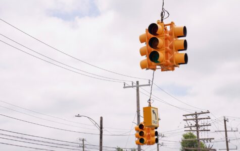 Traffic Control Enclosures