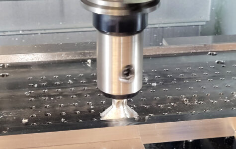 CNC Machining Indiana